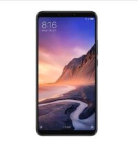 Xiaomi Mi Max 3 (64GB, Black)