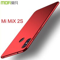 Xiaomi mi mix 2 s bao mi mix 2 s chính hãng full bao vỏ 64 gb 128 gb cứng backhousing cho xiaomi mi mix 2 s-quốc tế