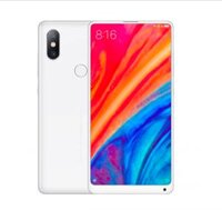 Xiaomi Mi Mix 2S (64GB, White)