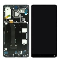 Xiaomi Mi Mix 2s Màn hình LCD Bộ số hóa màn hình cảm ứng Thay thế M1804D5XA