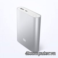 Xiaomi Mi Power Bank 10400 mAh