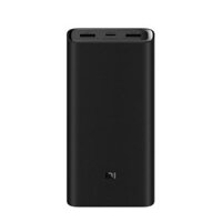 Xiaomi Mi Power Bank 3 20000mAh