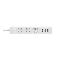 Xiaomi Mi Power Strip Đen/Trắng