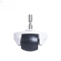 Xiaomi Mi Robot Hút Bụi 1 / Xiaomi 1S SDJQR01RR SDQR02RR SDJQR03RR Roborock S50 S51 Robot Hút Bụi Phụ Kiện Bánh Trước Bánh Xe Đa Năng Phụ Kiện
