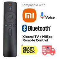 Xiaomi MI TV Bluetooth Điều khiển từ xa Android TV BOX S, BOX 3, MI TV 4X Voice