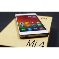 Xiaomi Mi4 Ram 3GB