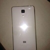 Xiaomi mi4w ram 3gb