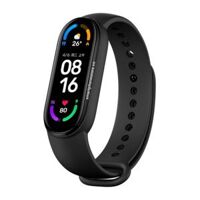 Xiaomi Miband 6 Chính hãng