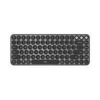 Xiaomi MIIIW 85 Keys Keyboard bluetooth USB 2.4GHz Dual-mode Wireless Keyboard Multi-system Switching For Computer Lapto