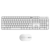 Xiaomi MIIIW Wireless Keyboard & Mouse – White