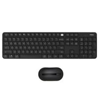 Xiaomi MIIIW Wireless Keyboard & Mouse – Black