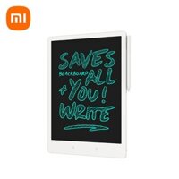 Xiaomi Mijia 13.5 inch bluetooth LCD Writing Tablet Storage Version Rechargeable Office Writing Blackboard APP Control T