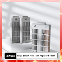 Xiaomi Mijia Bể Cá Thông Minh Thay Thế Phần Tử Lọc 6 Lớp Sinh Hóa Vật Lý Lọc Sâu Chất Lượng Nước