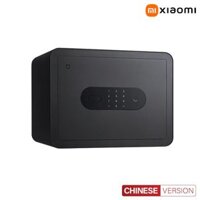 Xiaomi Mijia BGX-5/X1-3001 két sắt Xiaomi mini thông minh 6 cách mở khóa
