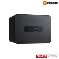 Xiaomi Mijia BGX-5/X1-3001 két sắt Xiaomi mini thông minh 6 cách mở khóa