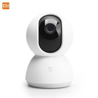 Xiaomi Mijia CCTV Smart IP 360 Camera 1080P WiFi Pan-tilt Night Vision 360 View Motion Detection Xioami Kit Security CN