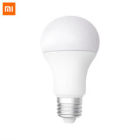 Xiaomi Mijia IPL Bulb E27 Bulb Wifi Connect Light Small and Versatile Voice Mihome APP Control Lights Four Light Modes Night Light For Home Office Desk Lamp