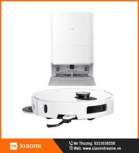 Xiaomi Mijia M40S Robot hút bụi lau nhà - Chính Hãng Giá Rẻ