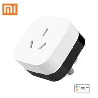 Xiaomi mijia Ổ Cắm Thông Minh Điều Khiển Cảm Biến Thông Minh Cho Máy Điều Hòa