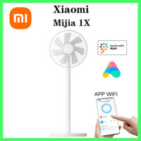 Xiaomi MIJIA Smart DC 1X Quạt đứng Phiên bản nâng cấp Biến tần Quạt đứng điện Hỗ trợ quạt ứng dụng MI HOME 12 tháng
