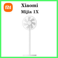 Xiaomi Mijia Smart DC Vertical Fan 1X Phiên bản nâng cấp Biến tần Hỗ trợ điện Xiaomi Home App Fan Bảo hành 12 tháng