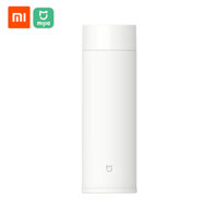 Xiaomi Mijia Stainless Steel Thermos 350ml Portable Vacuum Flask Insulation Thermoses Thermal Cold Insulation Bottle