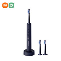 XIAOMI MIJIA T700 Sonic Electric Toothbrush Teeth IPX7 LED Display Whitening Intelligent Ultrasonic Vibration Oral Clean