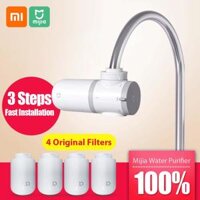 Xiaomi Mijia Tap Water Purifier MUL11 Faucet Kitchen Water Filter Gourmet Filtration System Washroom Tap Water