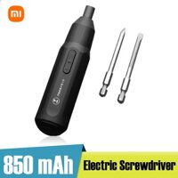 Xiaomi mijia Tua Vít Điện Không Dây Tự Động Đa Năng Tiện Dụng