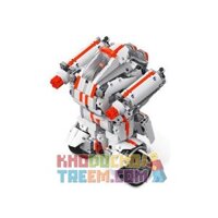 XIAOMI MITU MI ONEBOT JMJQR01IQI 01IQI  RÔ BỐT TỰ CÂN BẰNG LẬP TRÌNH THÔNG MINH HƠN MINDSTORM EV3 LẮP THÀNH KHỦNG LONG MÁY BAY bộ đồ chơi xếp lắp ráp ghép mô hình  MITU BUILDING BLOCK ROBOT Kỹ Thuật Công Nghệ Cao Mô Hình Phương Tiện 978 khối
