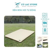 [Xiaomi One Night] Đệm Bơm Hơi Tự Động Một Nút Bấm Tiện Lợi