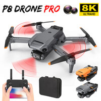 Xiaomi P8 Mini Drone With Camera Drone With 8K Dual Camera Original Drone Camera For Vlogging Drone