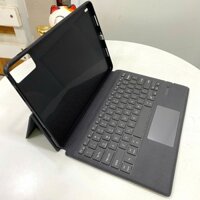 Xiaomi Pad 5 Pro 12.4 BAO DA BÀN PHÍM Smart Keybroad có Touchpad,giá đỡ cho Xiaomi Pad 5 Pro 12.4inch