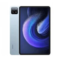 Xiaomi Pad 6 (Snapdragon 870, Màn 144Hz)