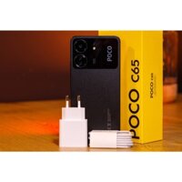 Xiaomi POCO C65 8/256 GB - Hàng chính hãng bh 12th
