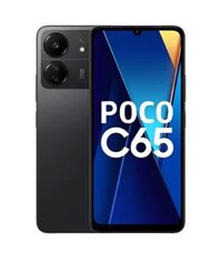 Xiaomi POCO C65 (8GB/256GB) Đen, Xanh