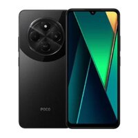 Xiaomi Poco C75 6GB/128GB Chính Hãng – Hiệu Năng Mượt Mà, Trải Nghiệm Đỉnh Cao