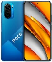 Xiaomi Poco F3 5G  256GB Ram 8GB