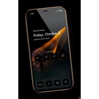 Xiaomi POCO F4 GT 12/256GB | Cyber Yellow