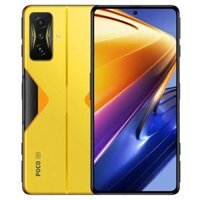 Xiaomi Poco F4 GT 5G 12GB - 256GB  Mới, Giảm Giá Ngay 2 Triệu
