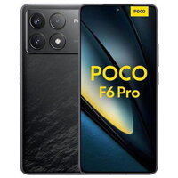 Xiaomi Poco F6 Pro 5G (12GB - 256GB) - Chip Snapdragon 8 Gen 2