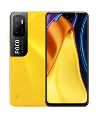 Xiaomi Poco M3 Pro 5G (4G/64G) Vàng