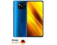 Xiaomi POCO X3 - Màu sắc: Xanh - Phiên bản: 6GB/64GB DEEP47 www.yeuhangduc.vn sẵn sàng cho bạn
