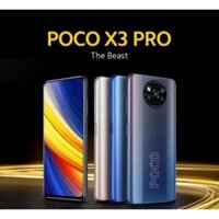 Xiaomi POCO X3 Pro 6GB 128GB