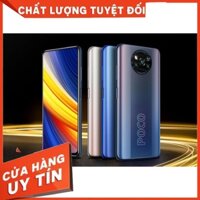 Xiaomi Poco X3 Pro Chính Hãng, Giá Rẻ Tháng 11/2022