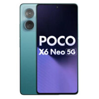 Xiaomi Poco X6 Neo 256GB RAM 12GB Mới, Giá Rẻ