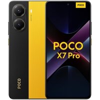 Xiaomi Poco X7 Pro 5G chính hãng