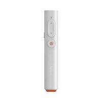 Xiaomi Ppt Page Turning Pen Wireless Laser Pointer Usb+Type-C Dual Interface Powerpoint Ppt Slide Remote Controller