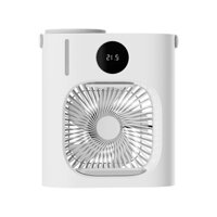 Xiaomi – Quạt Hộp Phun Sương Xiaoda CL08