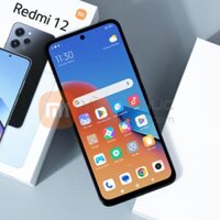 Xiaomi Redmi 12 (8GB/128GB)